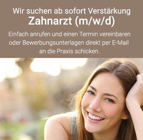 Zahnarztsuche
